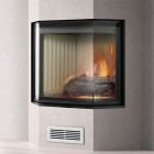 Recuperador de Calor Prisma - Hergom